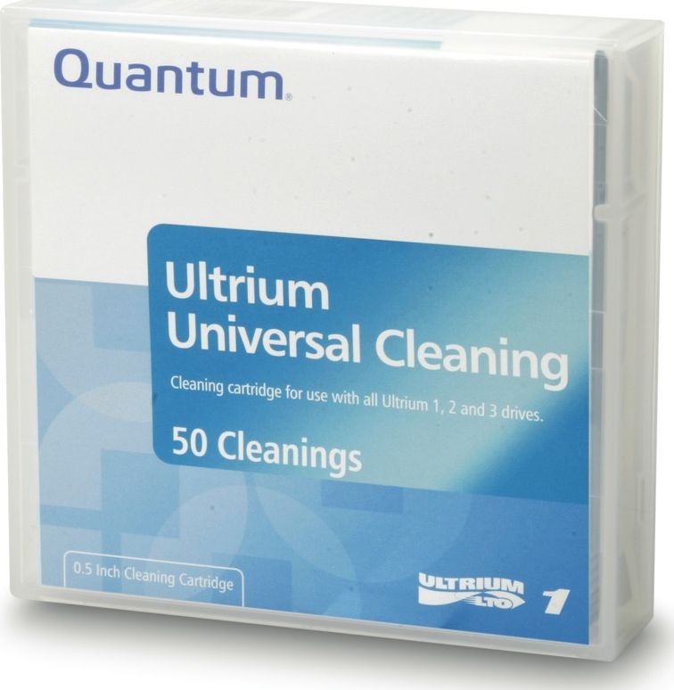 Čistilni vložek LTO Universal MR-LUCQN-01
