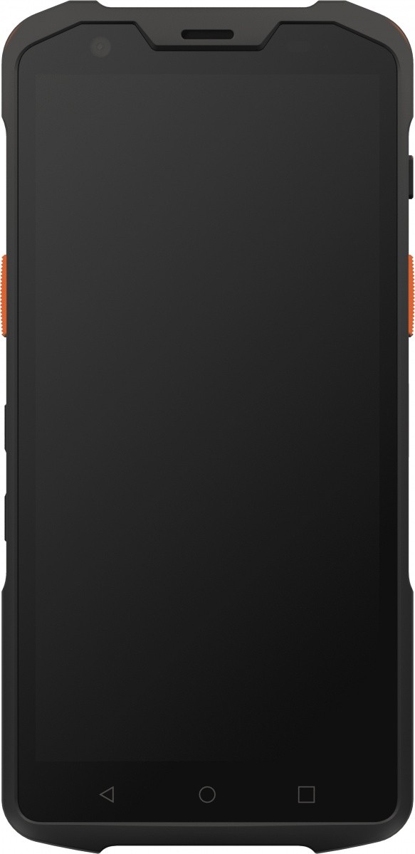 Terminal wireless L2s Standard, Android 9, 2/16 GB, 5+2 MP camera, NFC, WiFi, image 1