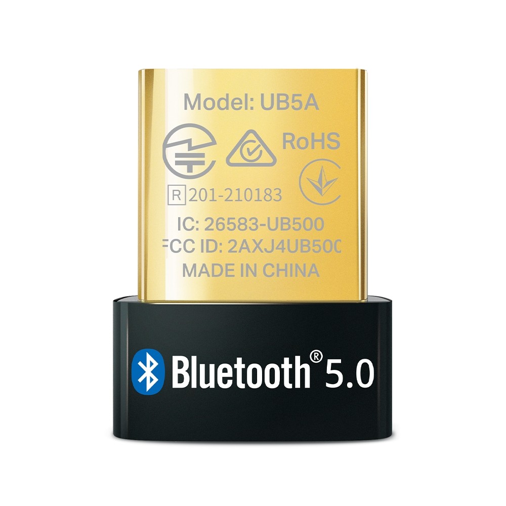 TP-LINK UB5A Bluetooth 5.0 Nano adapter 3
