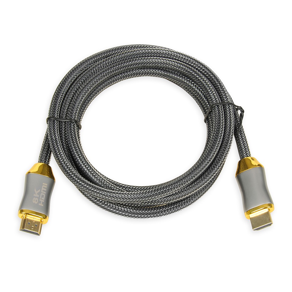 HDMI kabel 8K 2.1