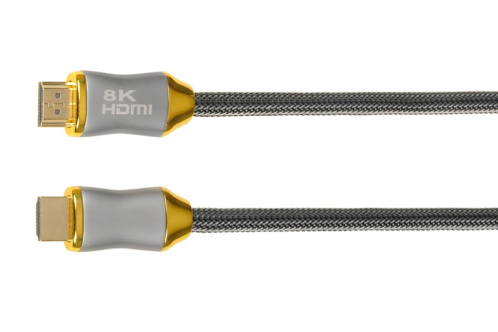 HDMI kabel 8K 2.1 3
