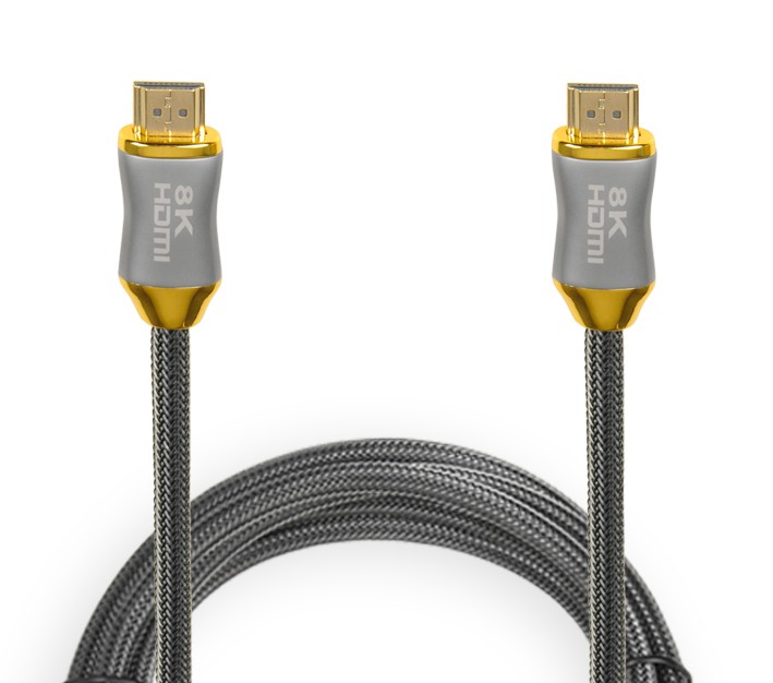 HDMI kabel 8K 2.1 4