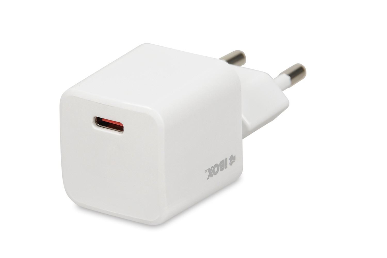 Omrežni polnilnik C-38 PD30W USB-C 4