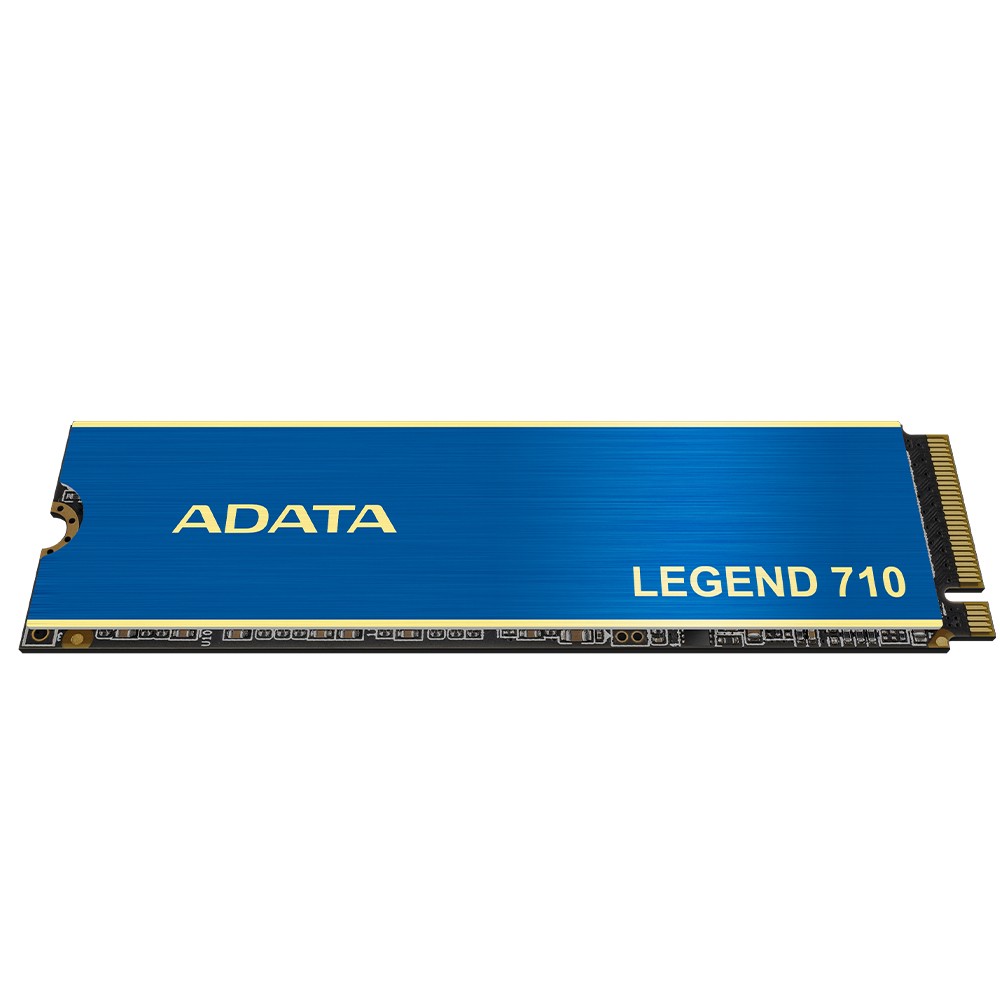 Adata SSD disk Legend 710 512GB PCIe 3x4 M.2 4