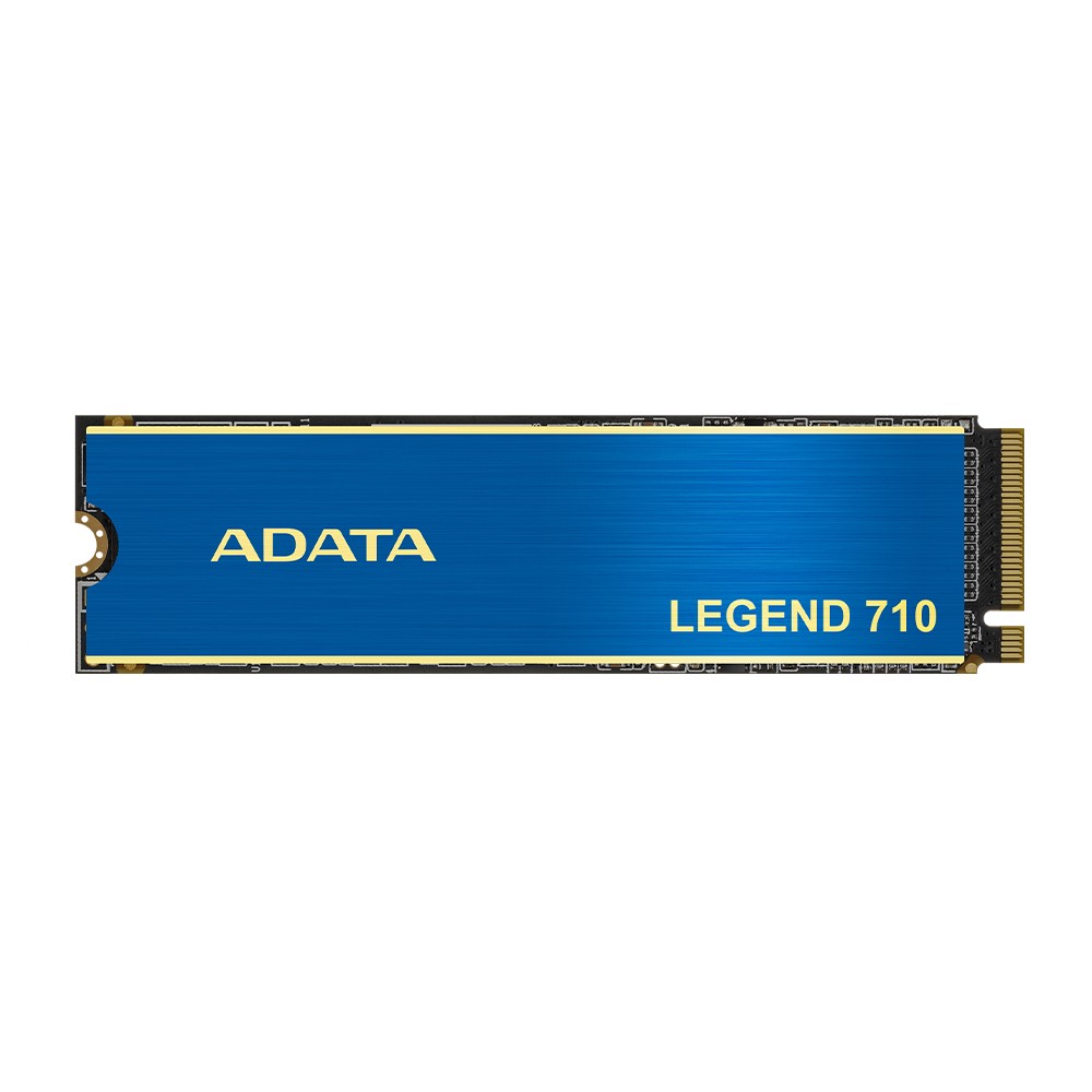 Adata SSD disk Legend 710 512GB PCIe 3x4 M.2