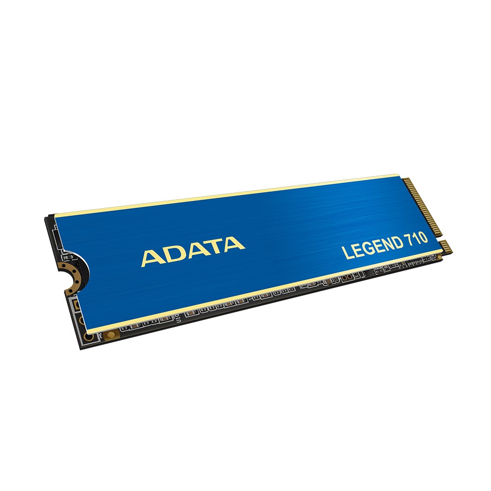 SSD disk LEGEND 710 1TB PCIe 3x4 2.4/1.8 GB/s M2 6