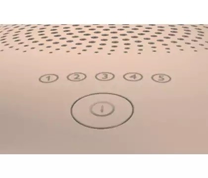 Epilator Lumea Advanced SC1997/00 7