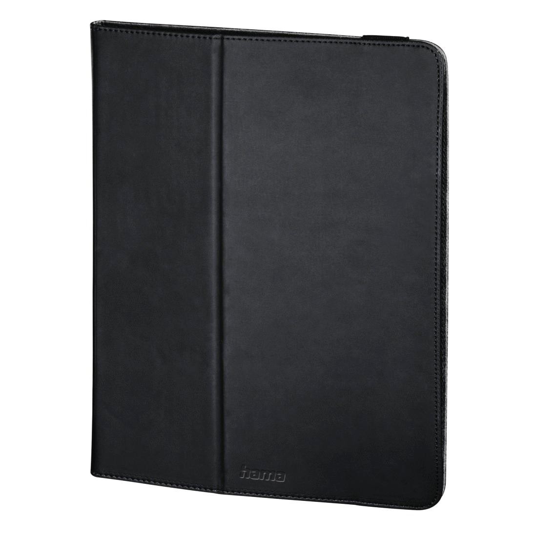Univerzalni etui za tablico 9.5-11 palcev, črn 2