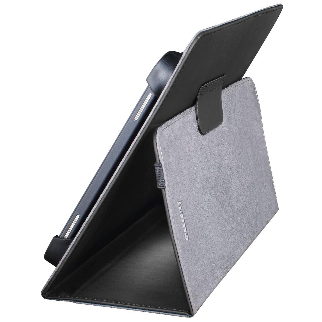 Univerzalni etui za tablico 9.5-11 palcev, črn 3