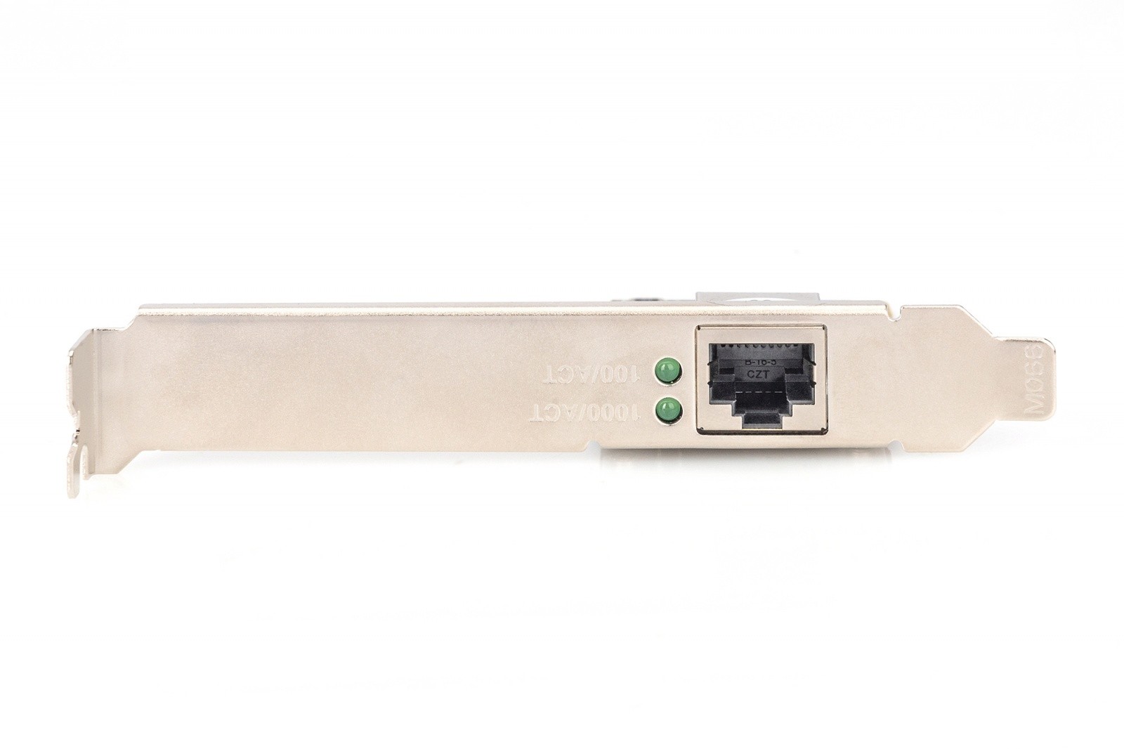 Gigabit PCi Express omrežna kartica 10/100/1000Mbps, Low Profile 3