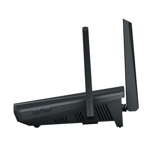 Brezžični usmerjevalnik RT6600ax WiFi 6, 4x1,8GHz, 1GB DDR3, 1x2,5GbE, 1xUSB 3.2 4