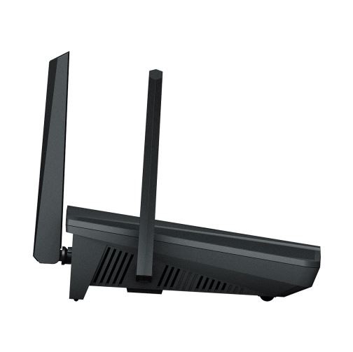 Brezžični usmerjevalnik RT6600ax WiFi 6, 4x1,8GHz, 1GB DDR3, 1x2,5GbE, 1xUSB 3.2 6