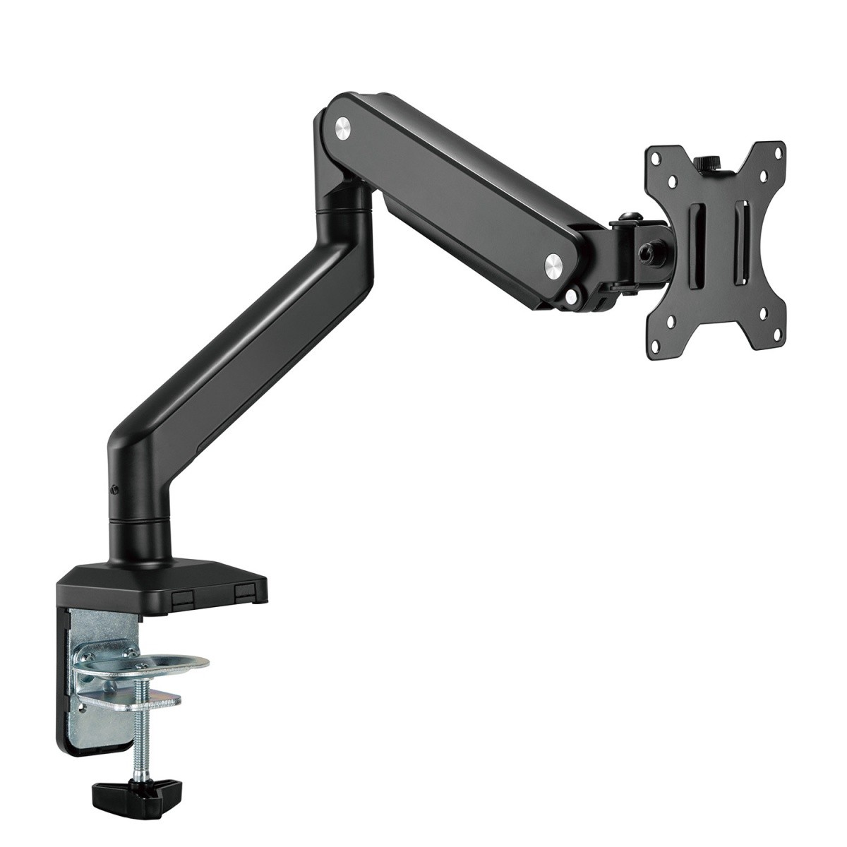 Stojalo za monitor z plinsko vzmetjo Ergo Office ER-445 2