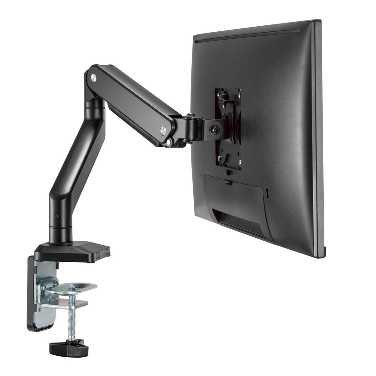 Stojalo za monitor z plinsko vzmetjo Ergo Office ER-445 3