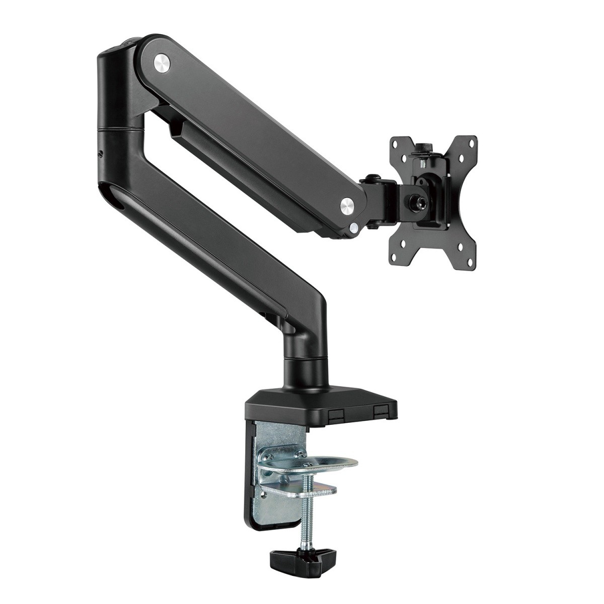 Stojalo za monitor z plinsko vzmetjo Ergo Office ER-445 4