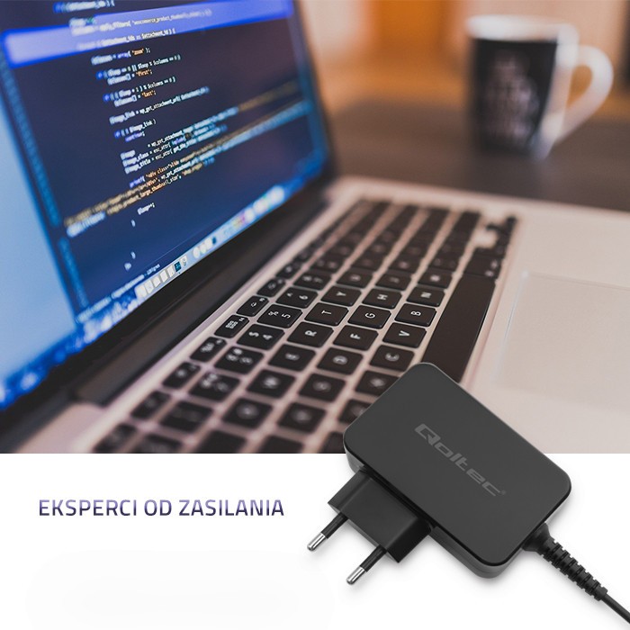 Napajalnik za Acer 45W | 19V | 2.37A | 5.5*1.7 3