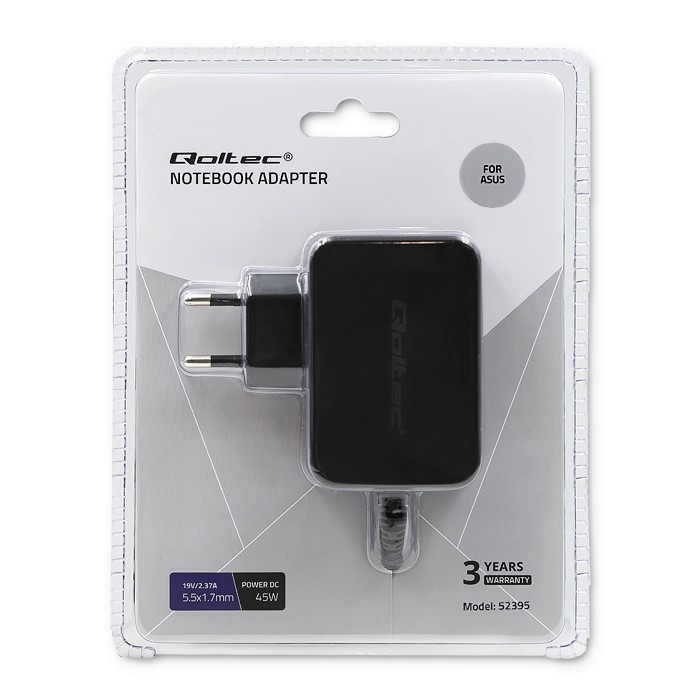 Napajalnik za Asus 33W | 19V | 1.75A | Micro USB 2