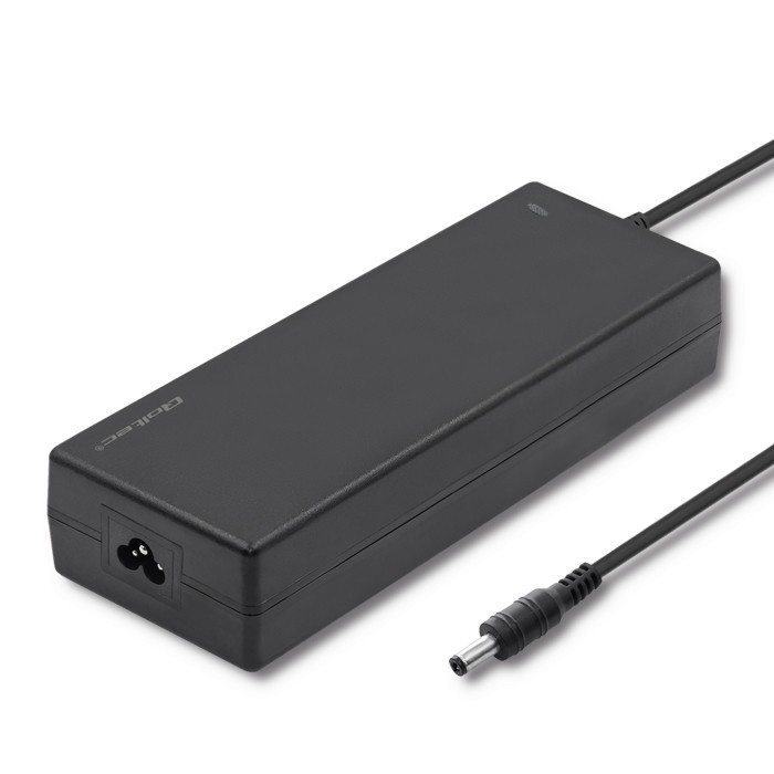 Namizni napajalnik 120W | 12V | 10A | 5.5*2.5, s kablom 2
