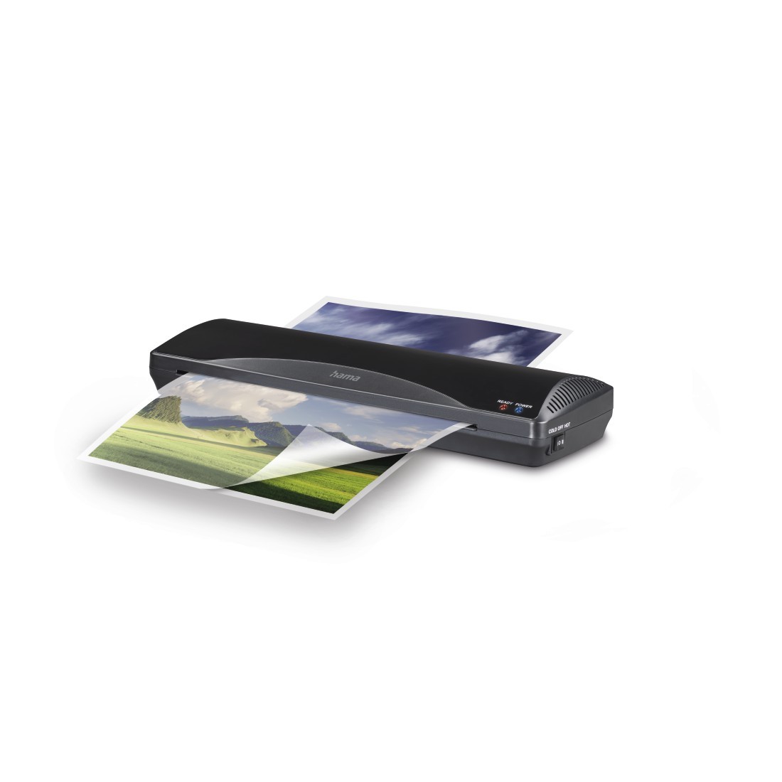 Laminator Home and office, velikost DIN A3 2