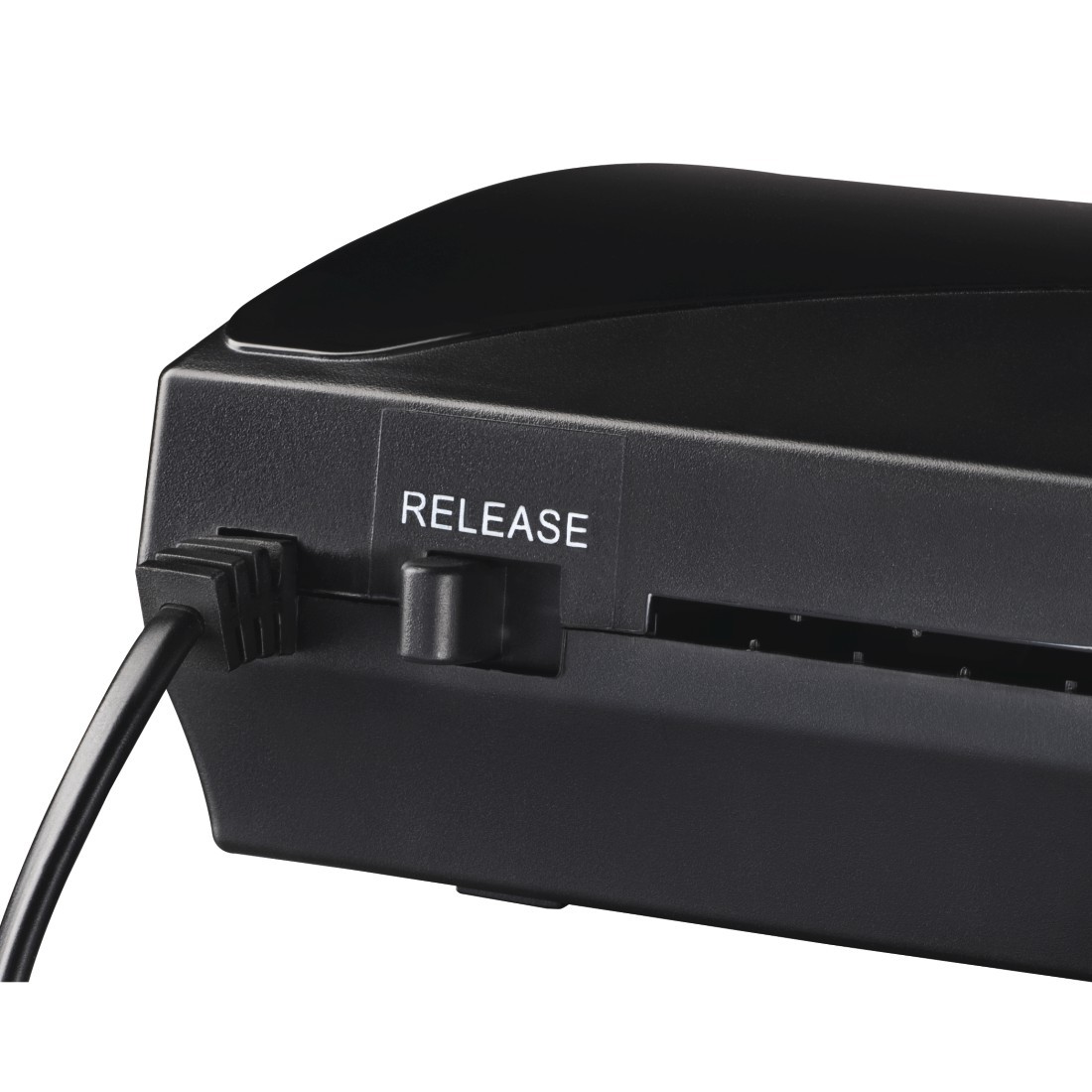 Laminator Home and office, velikost DIN A3 3