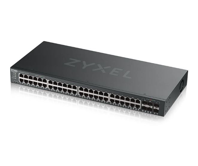 Zyxel GS2220-50 48-portni L2 GbE stikalo 2