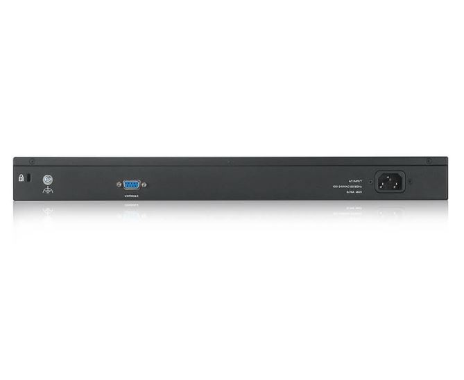 Zyxel GS2220-50 48-portni L2 GbE stikalo 3