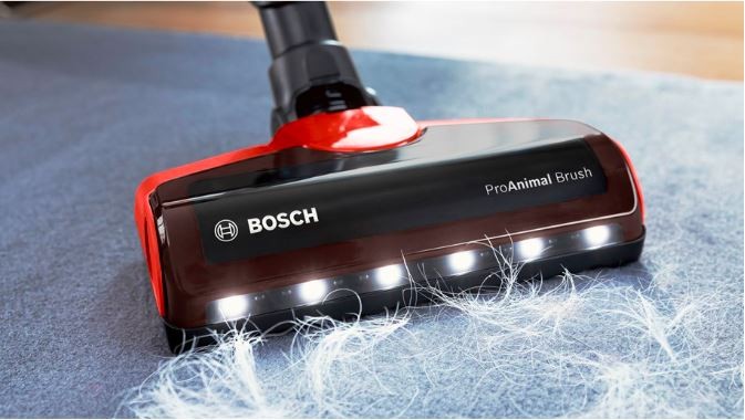 Bosch Unlimited 7 BBS711ANM akumulatorski sesalnik 2