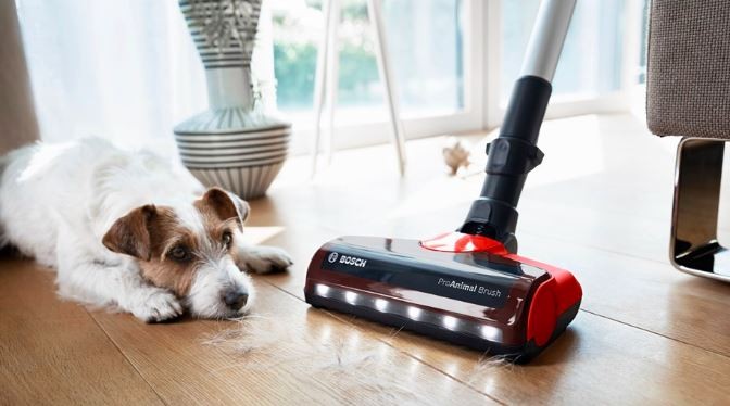 Bosch Unlimited 7 BBS711ANM akumulatorski sesalnik 3
