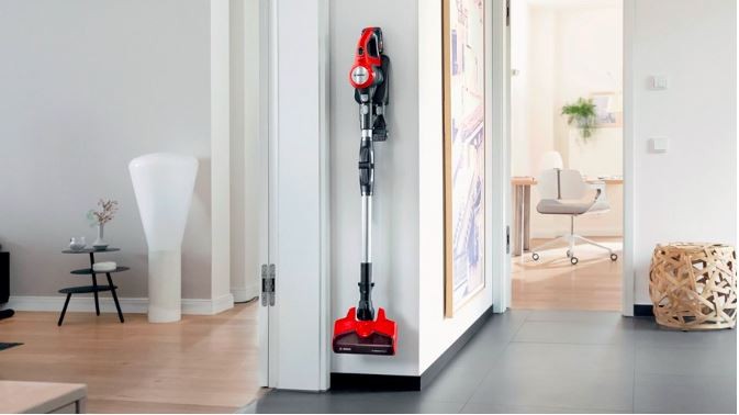 Bosch Unlimited 7 BBS711ANM akumulatorski sesalnik 4