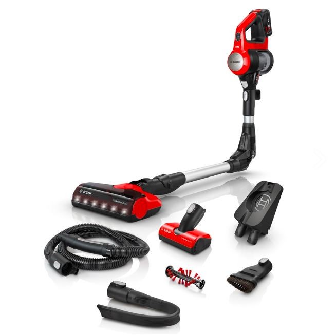 Bosch Unlimited 7 BBS711ANM akumulatorski sesalnik