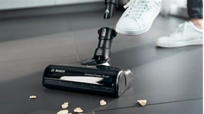 Pokončni sesalnik Bosch Unlimited 7 BBS712A 2