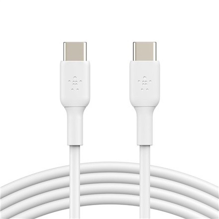 Belkin Boost Charge USB-C / USB-C kabel, 2m, bel