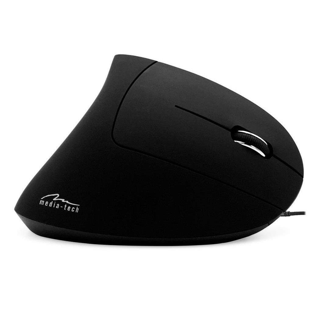 Navpična žična miška COBRA PRO VERTIC MT1122 V2.0 4