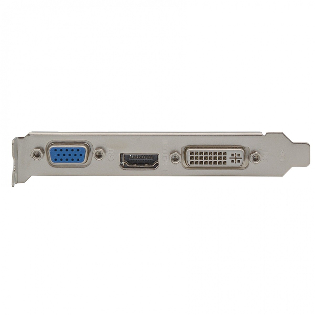 Grafična kartica AFOX GeForce GT240, 1GB DDR3, 128-bit, DVI/HDMI/VGA, LP 5