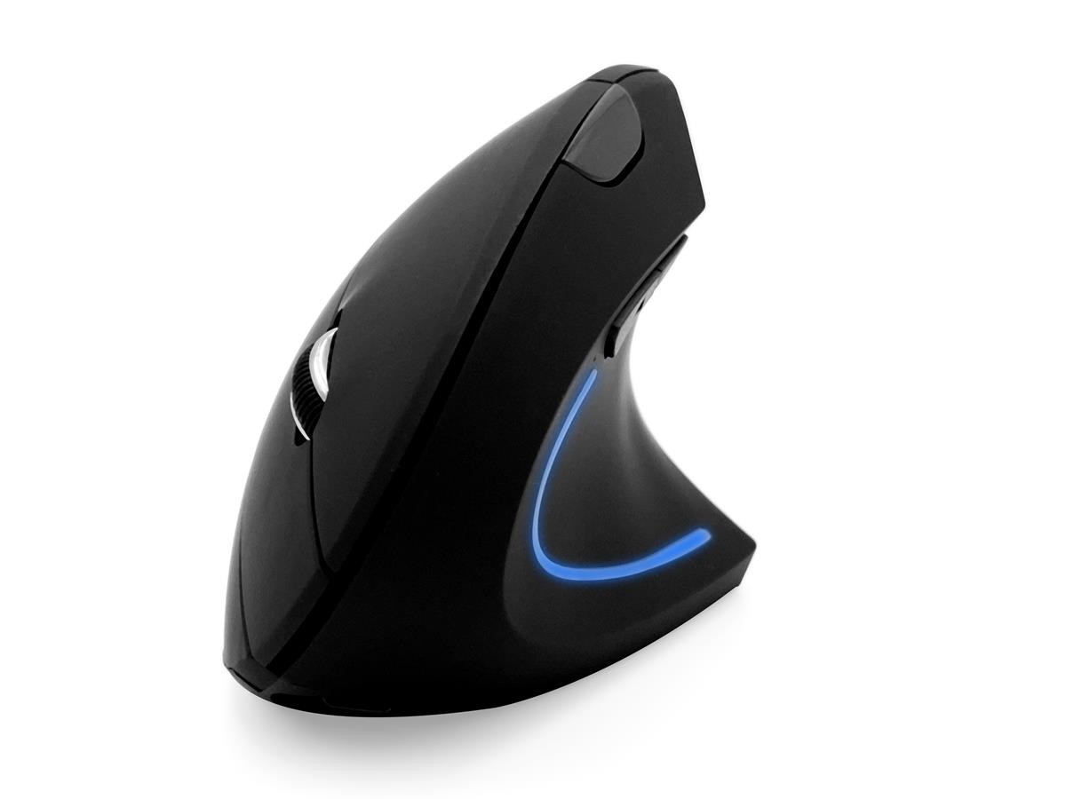 Navpična brezžična miška COBRA PRO VERTIC RF MT1123 (V2.0) 3