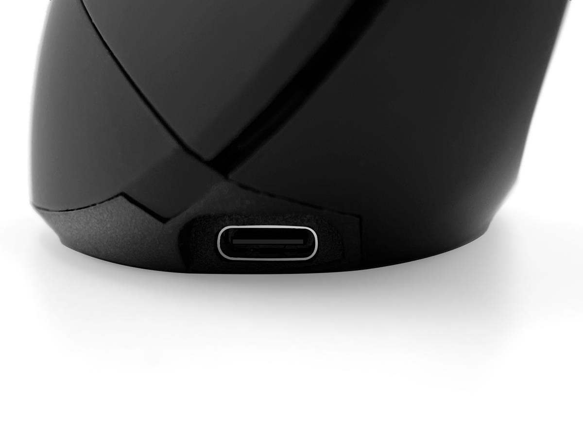 Navpična brezžična miška COBRA PRO VERTIC RF MT1123 (V2.0) 5