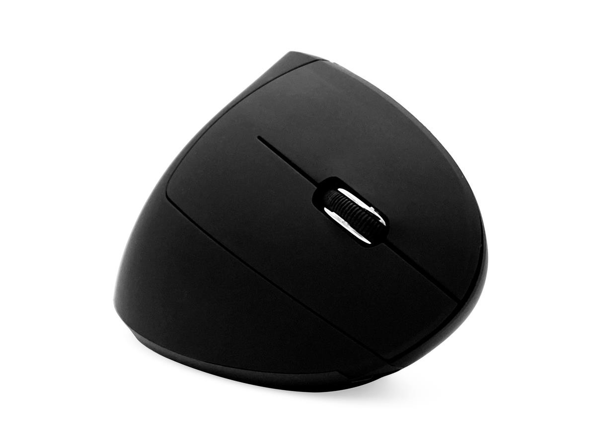 Navpična brezžična miška COBRA PRO VERTIC RF MT1123 (V2.0) 6