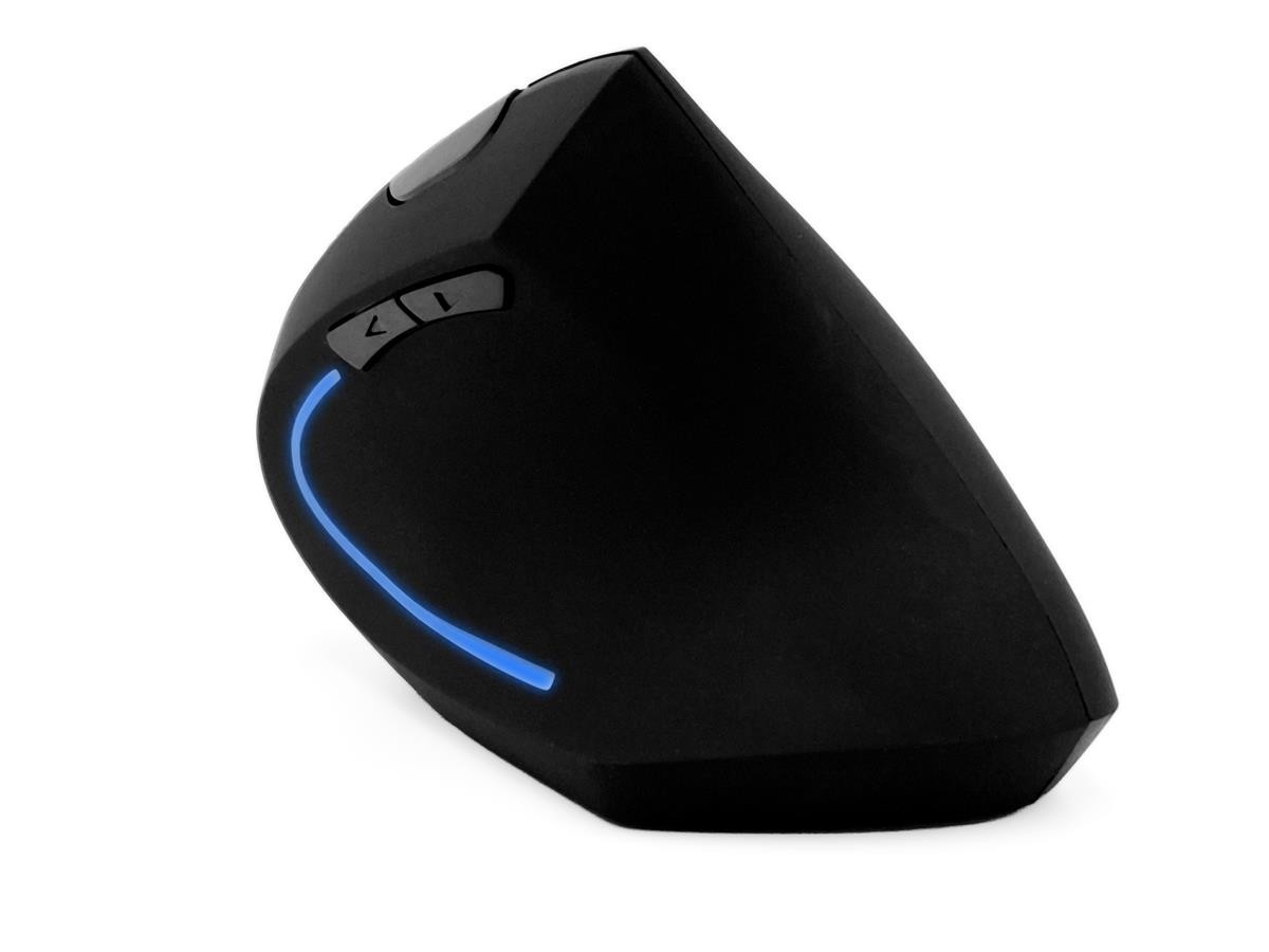 Navpična brezžična miška COBRA PRO VERTIC RF MT1123 (V2.0) 8