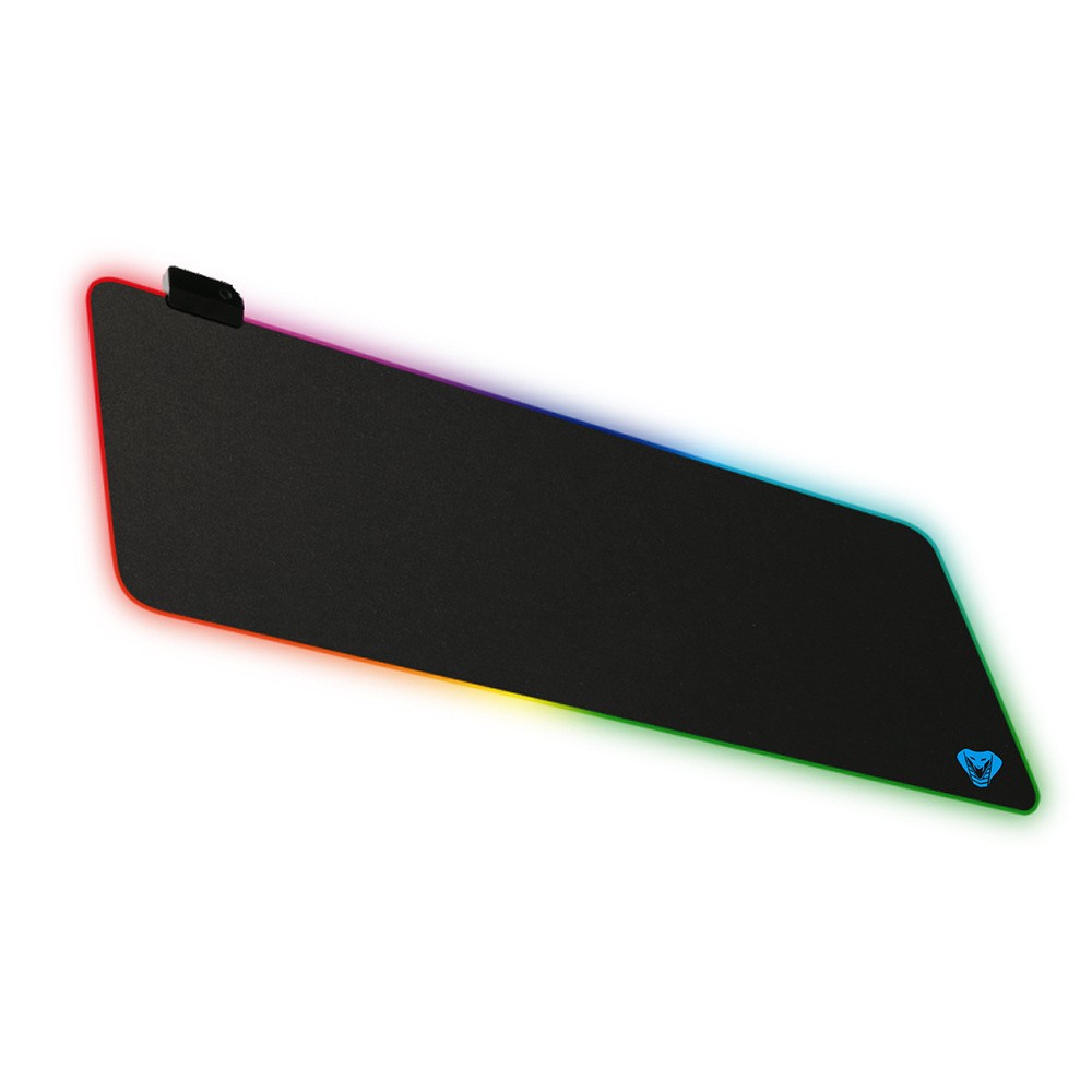Velika RGB gaming podloga za miško MT262 3