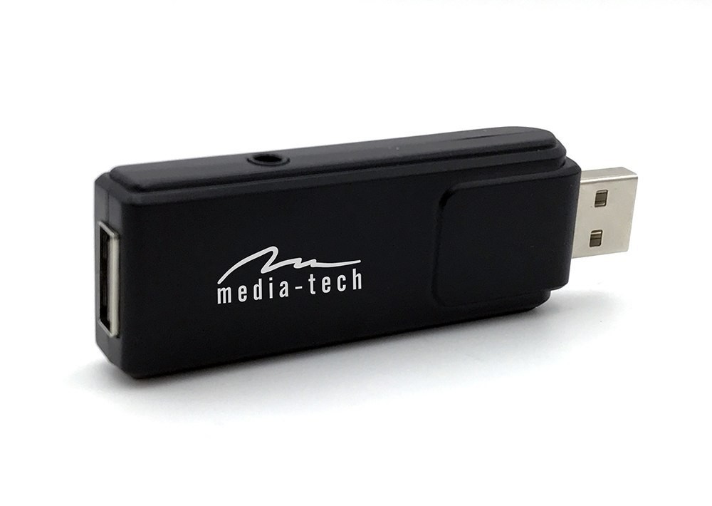 Karaoke mikrofona, komplet 2 kosov, Accent Pro MT395 4