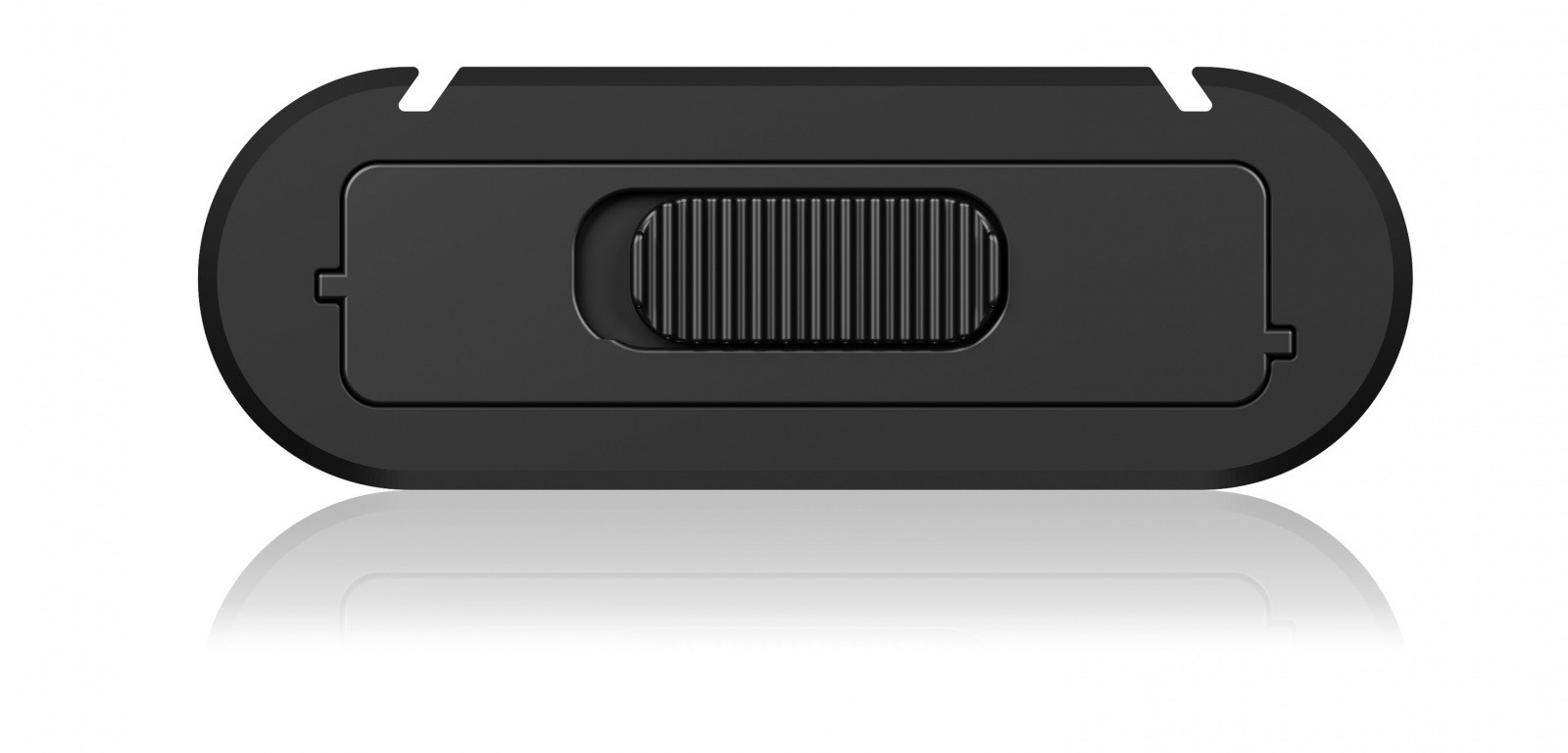 Ohišje za SSD disk M.2 NVMe, USB 3.2 Gen2 Type-C, aluminij 5