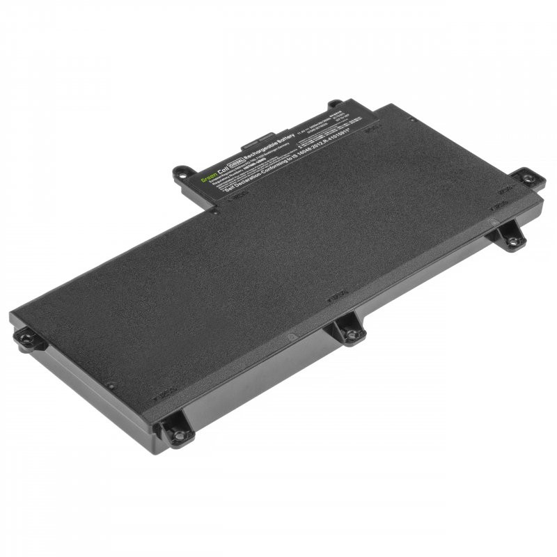 Baterija za HP CI03XL, 11.4V, 3400mAh 2