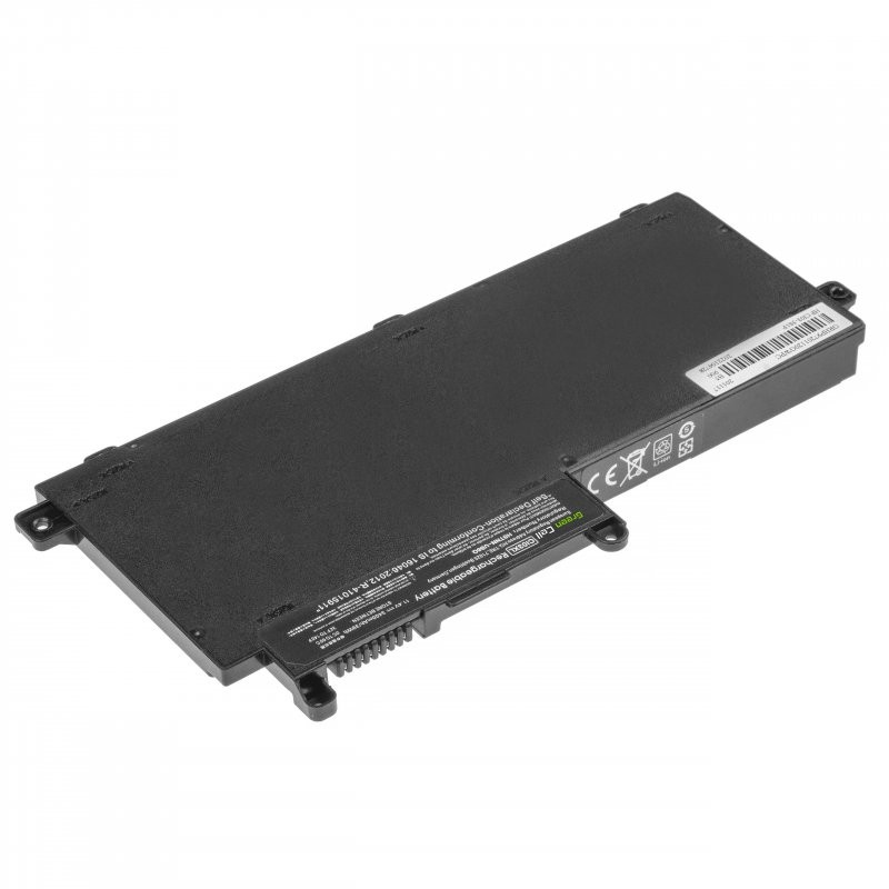 Baterija za HP CI03XL, 11.4V, 3400mAh 3