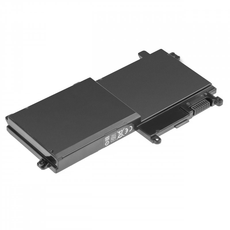 Baterija za HP CI03XL, 11.4V, 3400mAh 4
