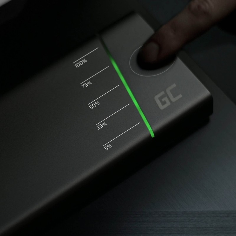 Prenosni polnilnik PowerPlay Ultra, 26800mAh 2