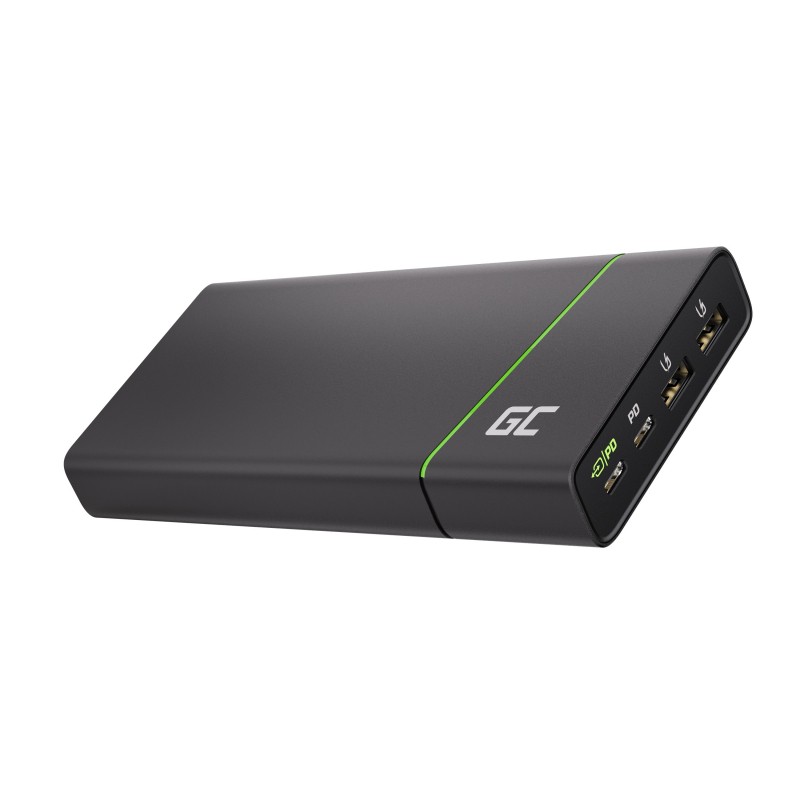 Prenosni polnilnik PowerPlay Ultra, 26800mAh