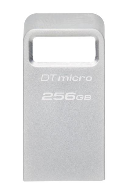 USB ključek Data Traveler Micro G2 256GB USB 3.2 Gen1