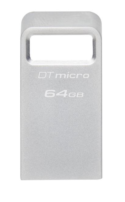 USB ključek Data Traveler Micro G2 64GB USB 3.2 Gen1