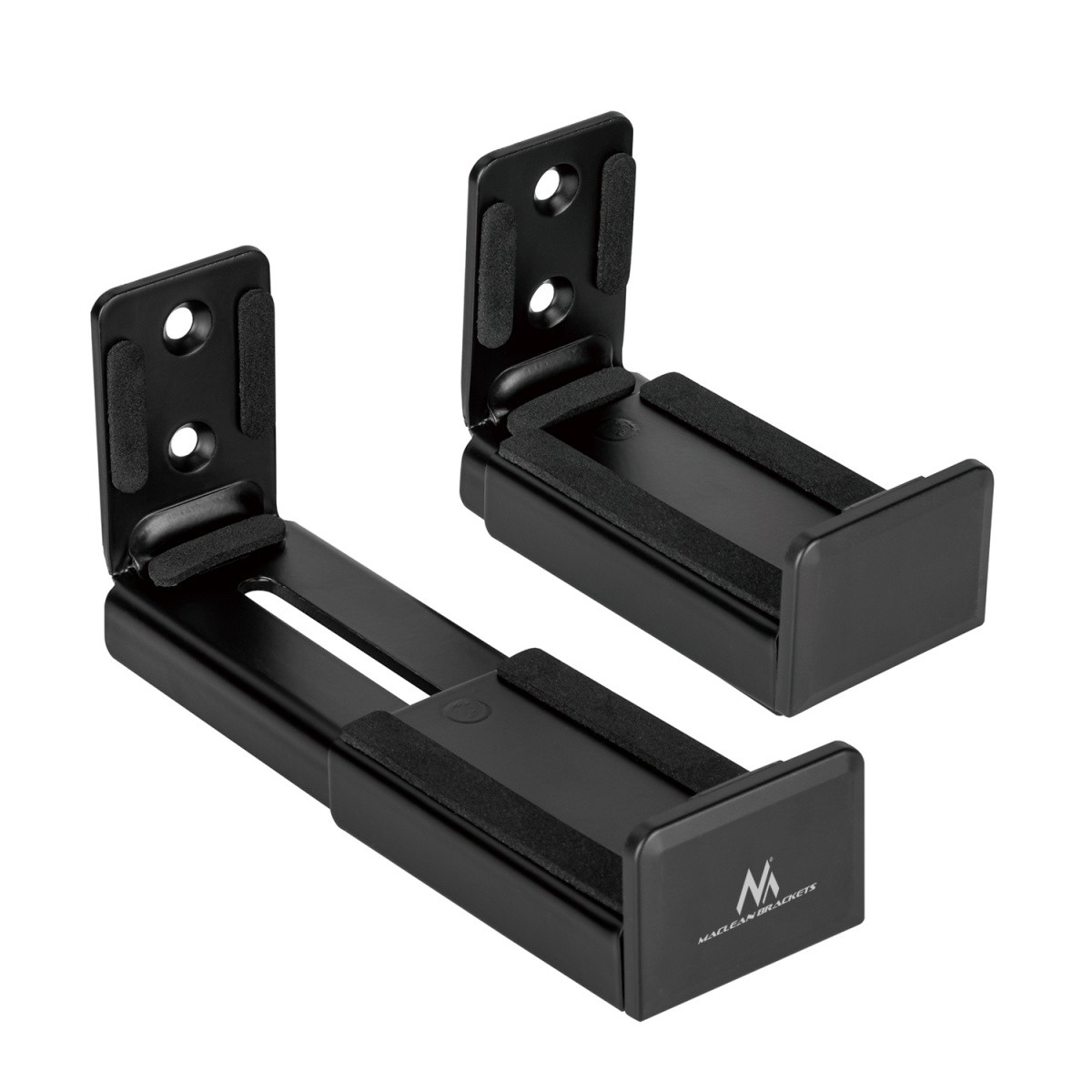 Stenski nosilec za soundbar, nastavljiv MC-932
