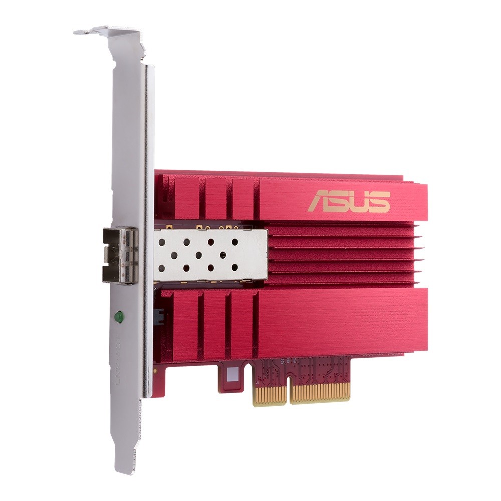 Mrežna kartica XG-C 100F PCI-E 10Gb SFP+